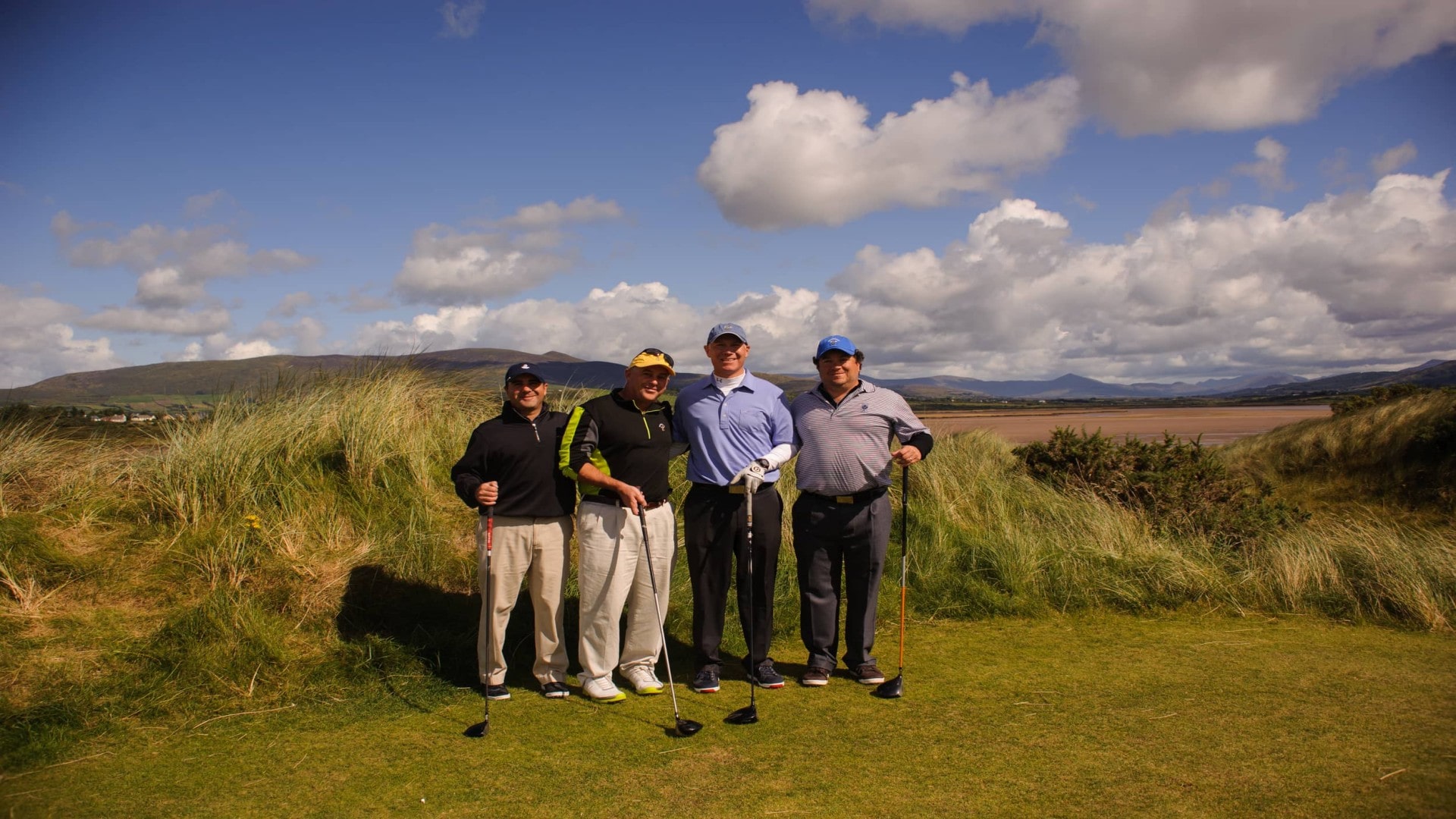 Golf courses in ireland 151