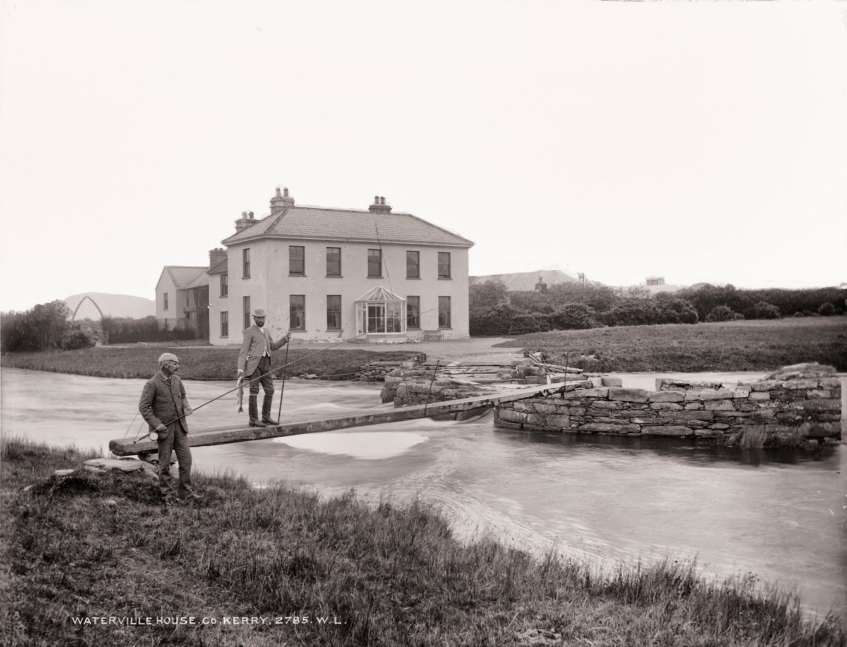 Waterville House
