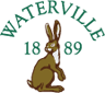 Waterville Golf Links Logo