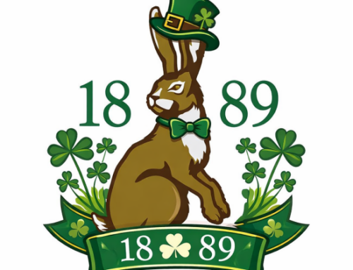 Protected: Happy St. Patrick’s Day