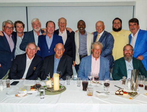 Protected: June Member Guest 2026